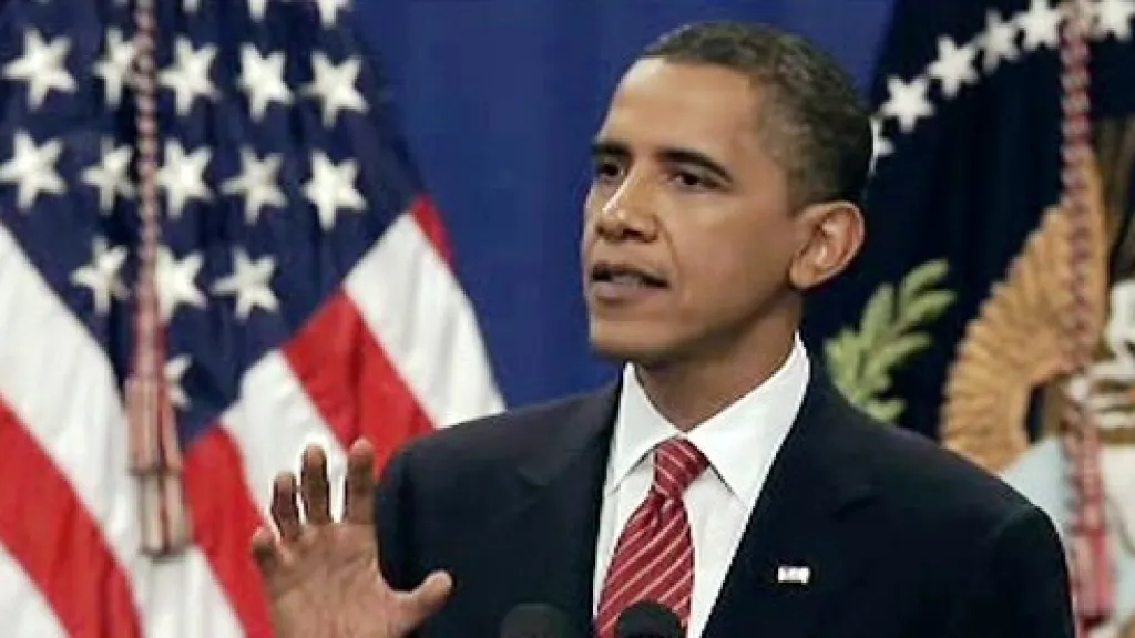 Barack Obama