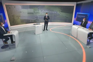 Tendr na BVP už nelze upravovat, české dodavatele však vítáme, sdělili poslanci v 90'