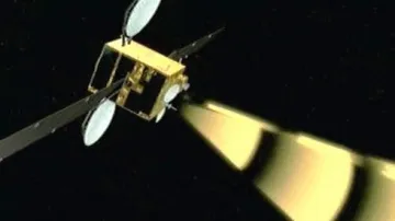 Navigační systém Galileo