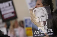 Britský soud povolil vydání Assange do USA. Poslední slovo však bude mít vláda