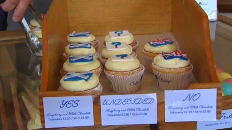 Dortíkové referendum o nezávislosti Skotska