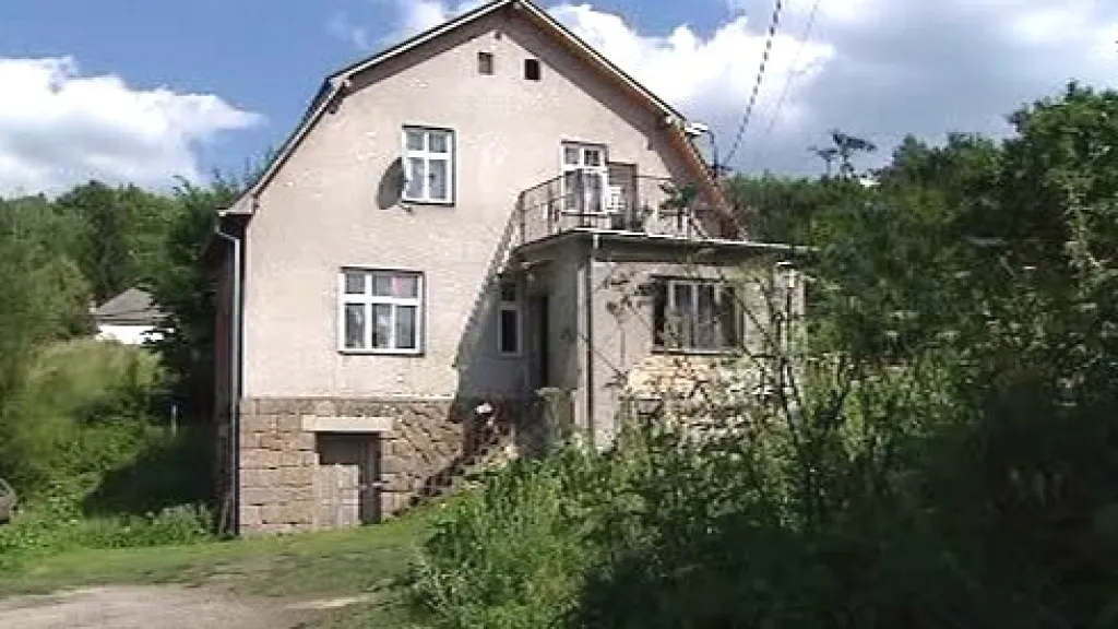 Slovenská policie zastřelila v Handlové hledaného Čecha