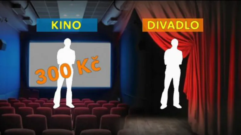 Reportáž Ondřeje Moravce