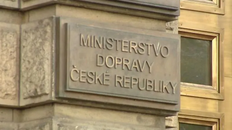 MD zatím generálního inspektora neodvolá