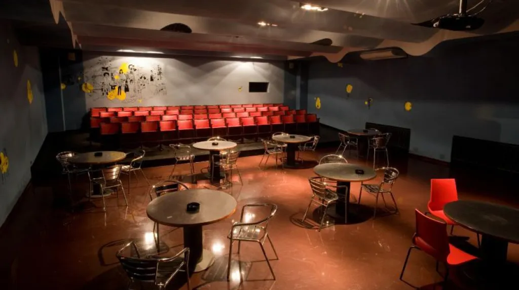 Rock Café