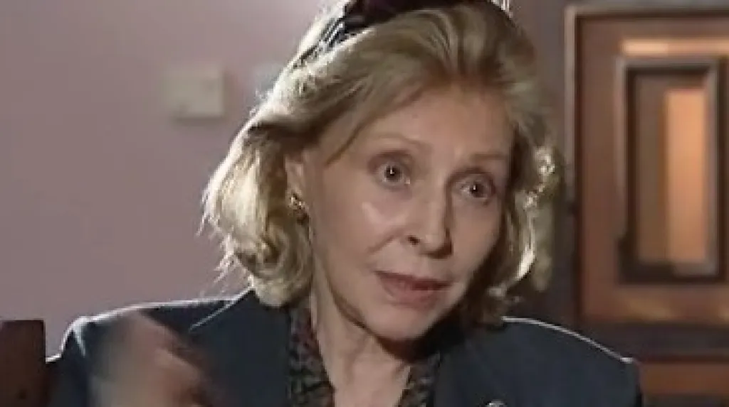 Mercedes Dietrichsteinová