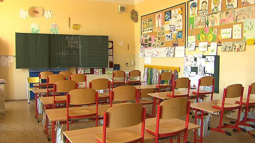 Školní třída