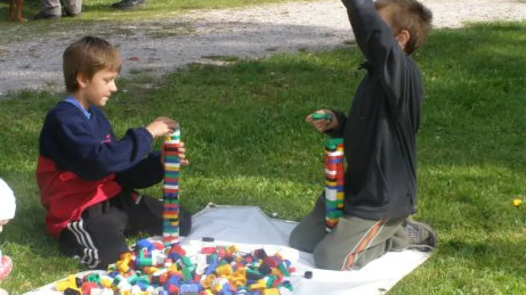 Setkání spolků - Pilníkov