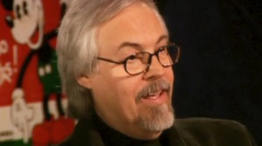 Wayne Allwine