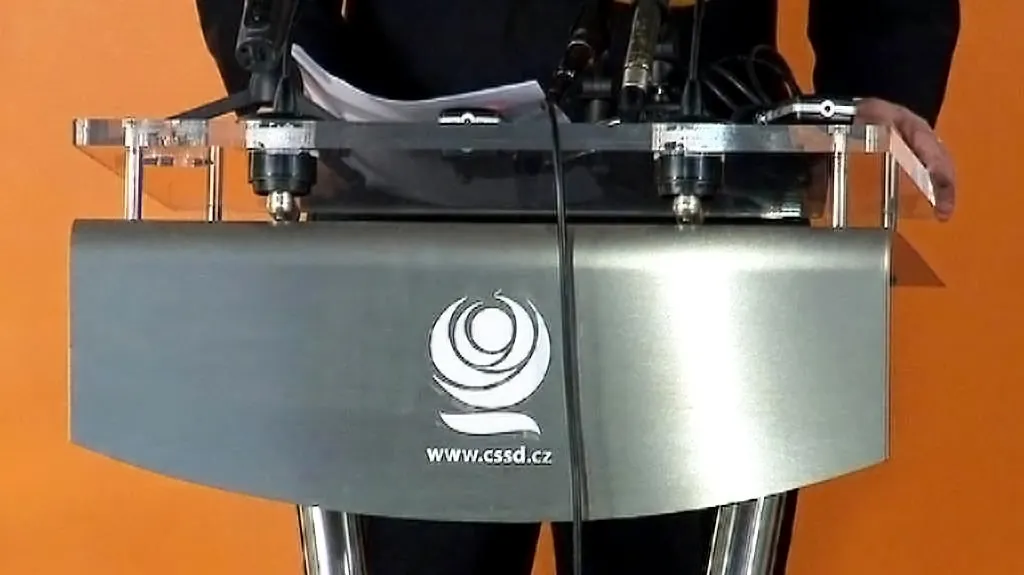 ČSSD