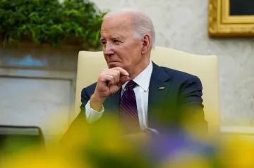 Na schůzce s Bidenem je důležité hlavně to, že se konala, míní diplomaté a komentátoři