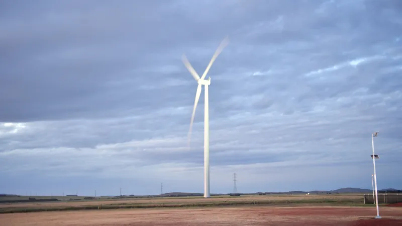 Tesla postavila největší baterii světa v Austrálii