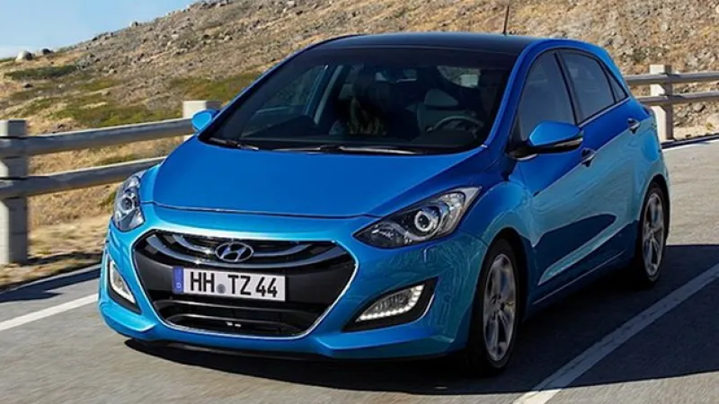 Nový Hyundai i30