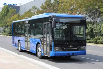 Norské elektrobusy může jejich čínský výrobce vypnout na dálku, ukázal pokus