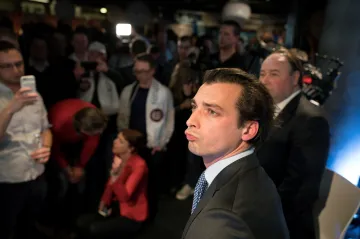 Nizozemské provinční volby ovládli populisté. Chtějí silnější armádu, chráněné hranice i odchod z Unie