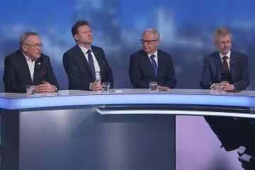 Politici se přeli o spolehlivost amerického spojenectví