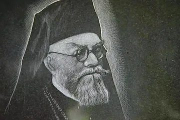 Skrývali parašutisty po atentátu na Heydricha, nacisté je za to zavraždili. Lidé si připomínají biskupa Gorazda a další duchovní