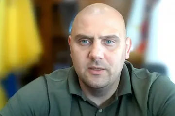 Ситуація у Дніпропетровській області після авіаударів РФ 