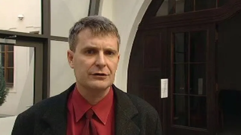 Místopředseda KSČM