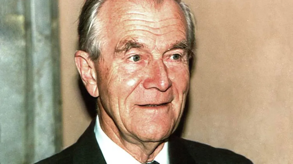 Radovan Lukavský