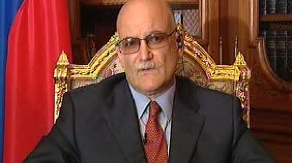Alexej Fedotov