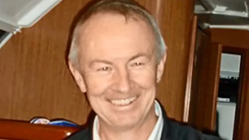 Nicholas Mockford