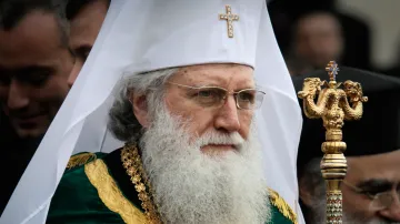Patriarcha Neofit