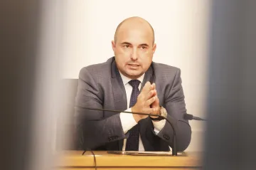 Plzeňský primátor z ANO se vzdá poslaneckého mandátu