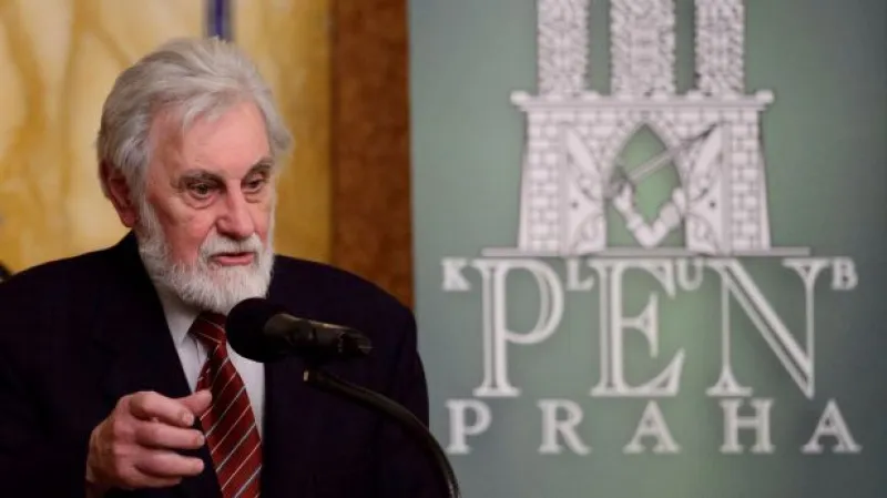 Portrét Josefa Vinkláta