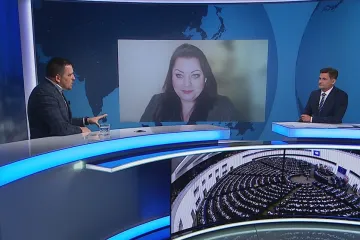 Evropa ukázala sílu, míní Bartůšek. Zdechovský volá po respektu k mezinárodnímu právu