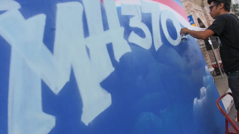 Po MH370 se pátrá už rok