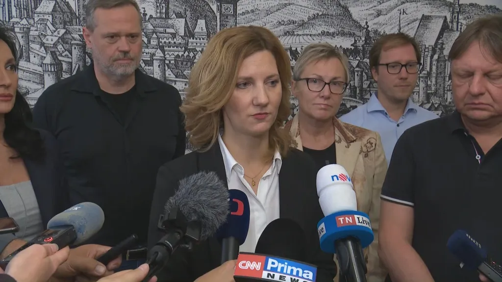 Markéta Vaňková