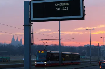 Praha schválila klimatický plán. Podle opozice je nereálný a nedostatečně připravený