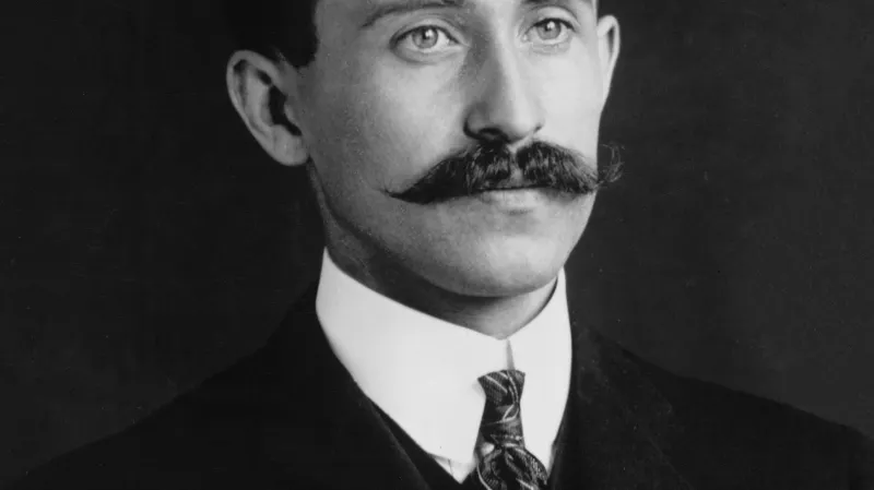Orville Wright