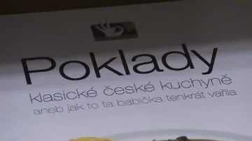 Tradiční česká kuchyně