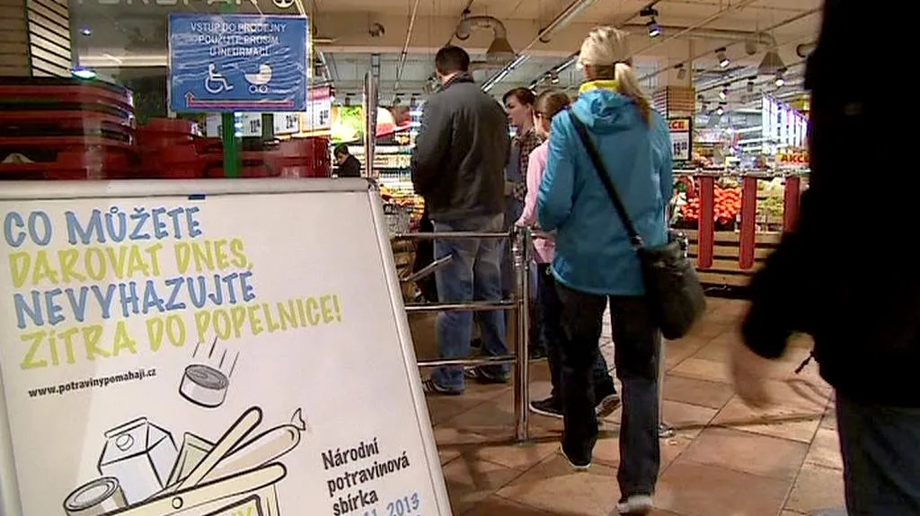 Národní potravinová sbírka