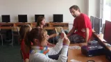 Letní škola na Univerzitě Pardubice