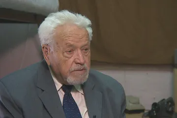 V Paměti Jaroslava Řiháka jsou výslechy a uhelné doly, které ho ale nezlomily