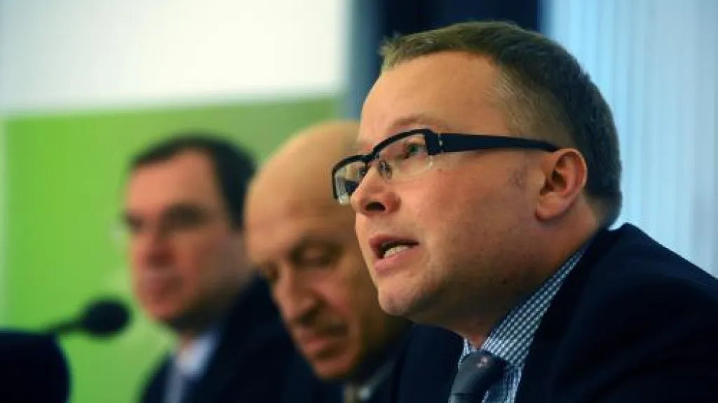 Tomáš Chalupa