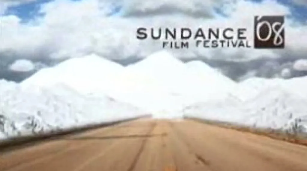 Sundance 2008