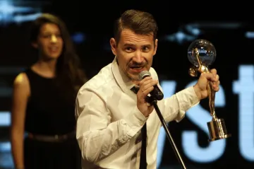 Festival ve Varech si nejvíc váží Rodinného štěstí. A také Učitelky