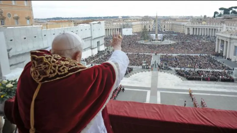 Rozhovor s Miloslavem Vlkem