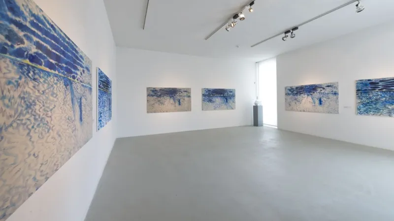 Transformace krajiny