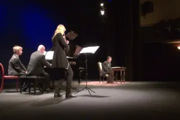 Ludwig van Beethoven – Hudba a duše génia