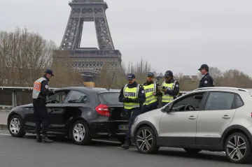 Sudý, lichý nebo každý osmdesátý – proti smogu zákazy