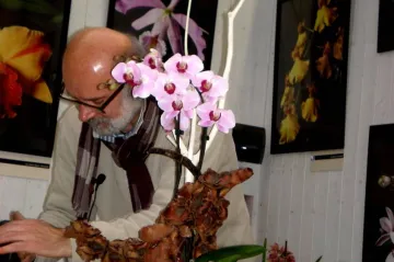 Dny kouzelných orchidejí v Teplicích