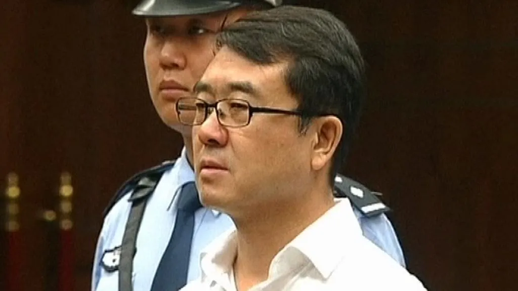 Wang Li-jün