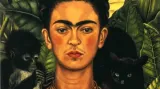 Obraz Fridy Kahlo
