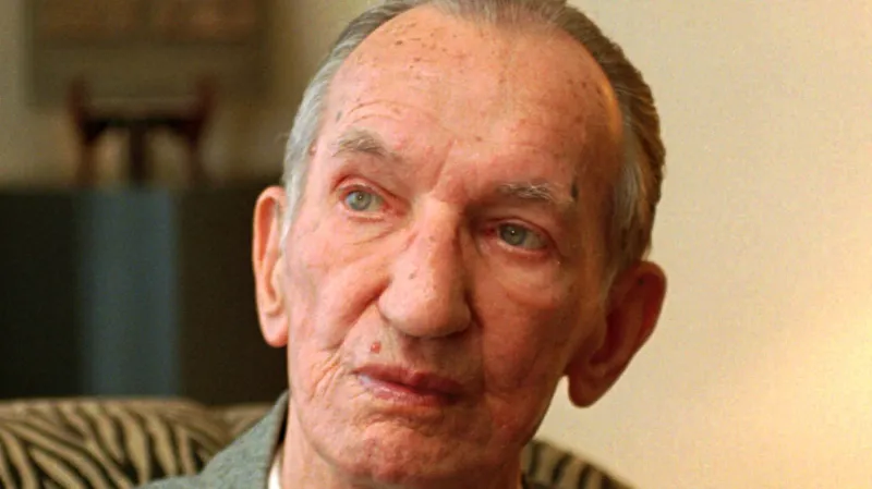 Jan Karski