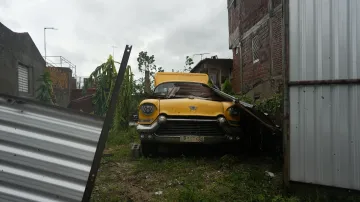 Následky hurikánu Melissa na Kubě